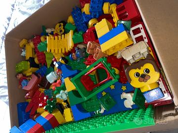 lego duplo 7,5kg