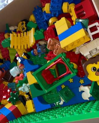 lego duplo 7,5kg