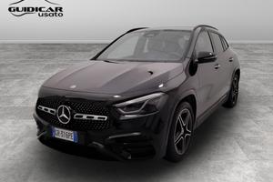 Mercedes GLA-H247 2023 - GLA 200 d AMG Line Advanc