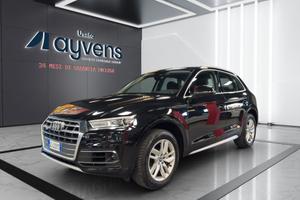 Audi Q5 50 2.0 tfsi e Business quattro 299cv s-tro
