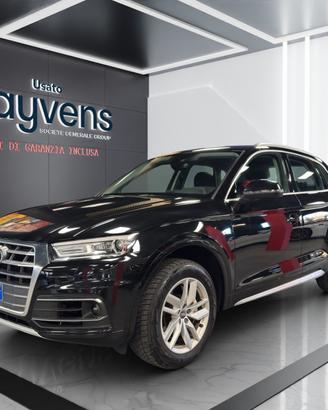 Audi Q5 50 2.0 tfsi e Business quattro 299cv s-tro