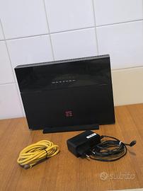 modem Tim Hub + Executive