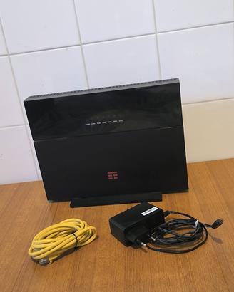 modem Tim Hub + Executive