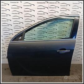 Porte Portiere Laterali ant. sx. OPEL Insignia A 3