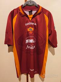 Maglia Roma 97/98