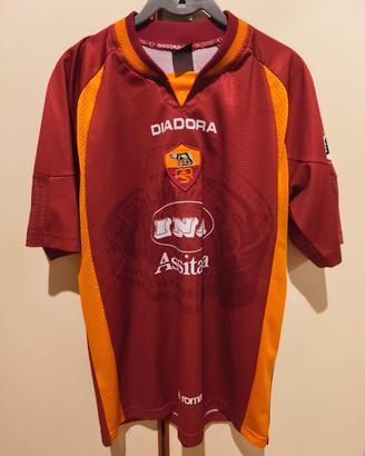 Maglia Roma 97/98