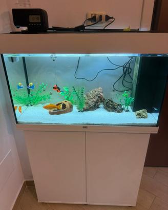 Acquario juwel + mobiletto