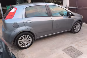 Fiat Grande Punto 1.3