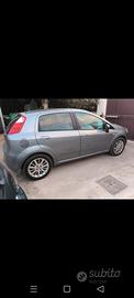 Fiat Grande Punto 1.3