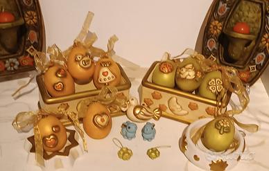 Thun uova pasqua fuori produzione 