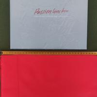 2 Gadget Cerimonia Apertura Olimpiadi Torino 2006