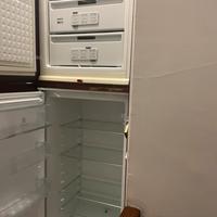 Frigorifero+congelatore perfette condizioni