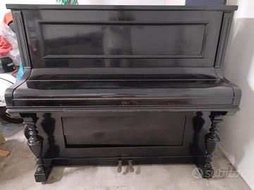 Pianoforte Fagnani Milano