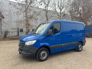 Merdedes benz Sprinter