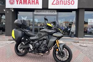 Yamaha Tracer 9 GT pochi km