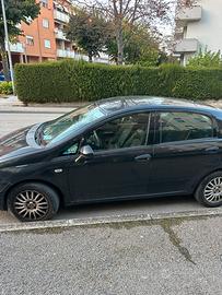 fiat pundo PER COMMERCIANTI vista e piaciuta