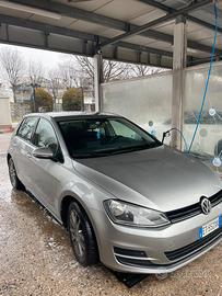 VW Golf 7