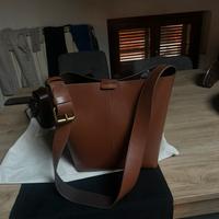 Borsa secchiello Soeur