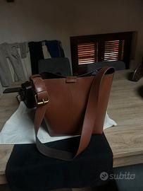 Borsa secchiello Soeur