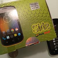 smartphone side nuovo 