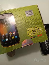 smartphone side nuovo 