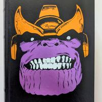 THANOS QUEST + INFINITY WAR – EDIZIONE DEFINITIVA