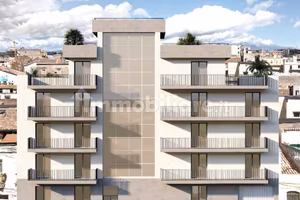 Splendido Attico 135 mq zona Garibaldi vecchio