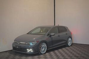 Volkswagen Golf 8 GTI 2.0 TSI DSG - OZ SUPER LEGGE