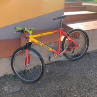 MTB 26 Sintesi