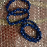 Bracciale con pietre naturali