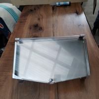 espositore miele /favo