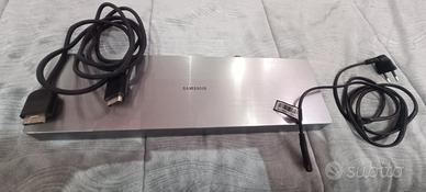 box video Samsung 55