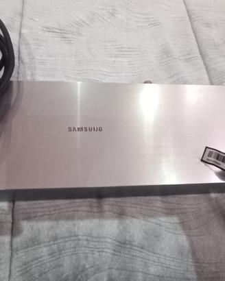 box video Samsung 55