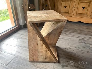 Comodino Maisons du Monde