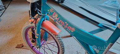 bici bimba