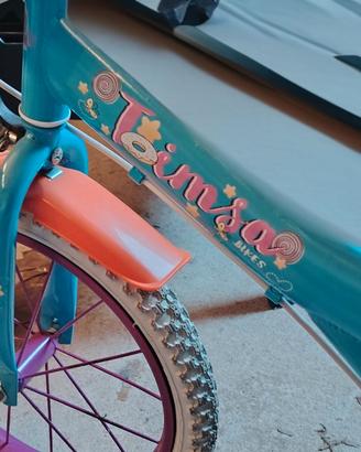 bici bimba