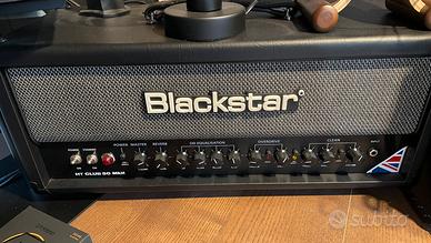 Blackstar HT50 MK II