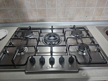 piano cottura 
