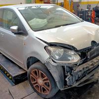 AUTO COMPLETA VOLKSWAGEN Up 1° Serie N.D. CHY Ben