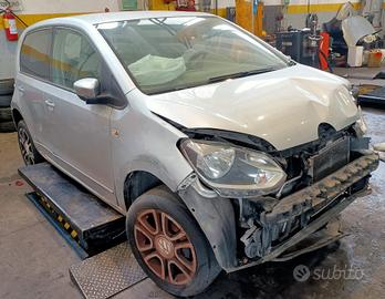 AUTO COMPLETA VOLKSWAGEN Up 1° Serie N.D. CHY Ben