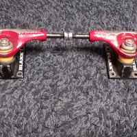 truck da skateboard - street