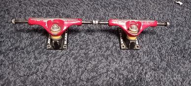 truck da skateboard - street