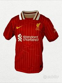 "Maglia Liverpool Originale"