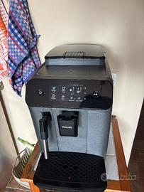 Macchina caffè Philips EP0824/00