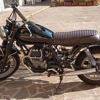 Moto Guzzi V 35 - 1987