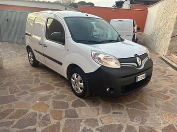 Renault Kangoo 1.5 dci 90cv