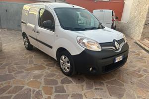 Renault Kangoo 1.5 dci 90cv