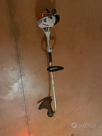 Stihl FS 38 2T decespugliatore taglia bordi