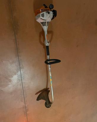 Stihl FS 38 2T decespugliatore taglia bordi