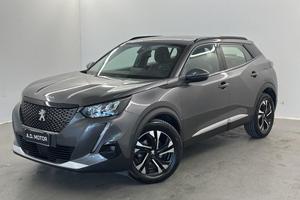 Peugeot 2008 1.5 bluehdi Allure Navi Pack s&s 100c